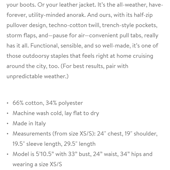 G.label Italy Gwyneth P Burberry beige cape coat - Picture 5 of 8